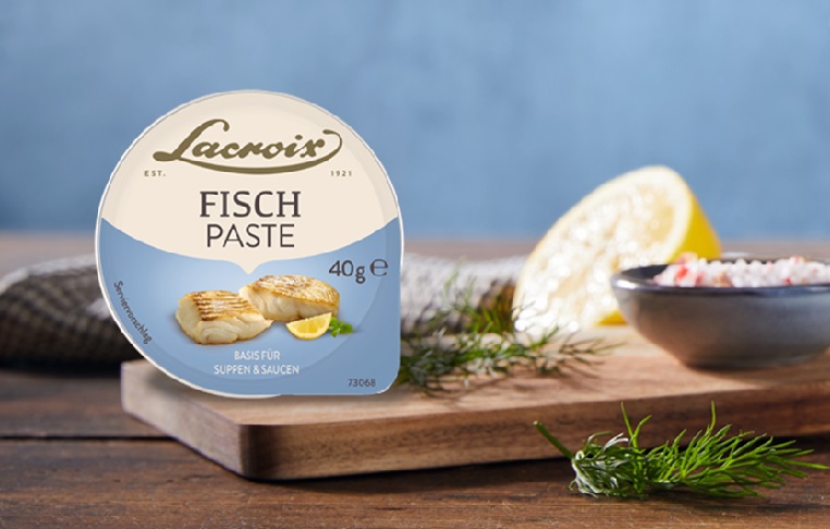 Lacroix Fisch Paste